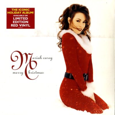 MERRY CHRISTMAS DELUXE ANNIVERSARY EDITION
