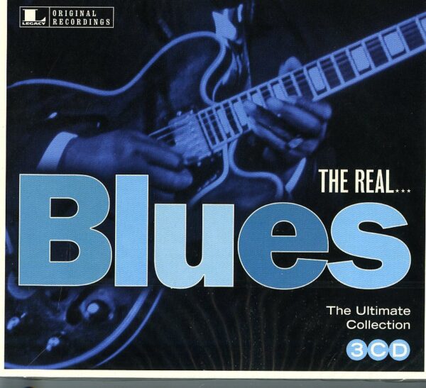 THE REALBLUES