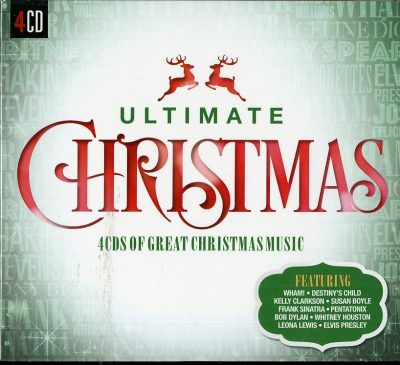 ULTIMATE...CHRISTMAS