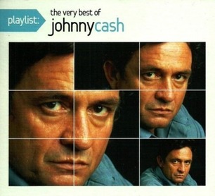 PLAYLIST: THE VERY BEST OF JOHNNY CASH