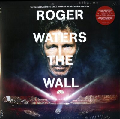ROGER WATERS THE WALL