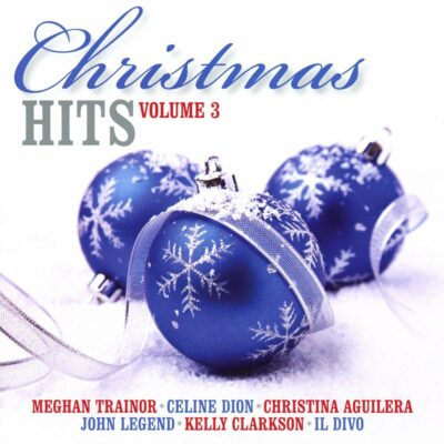 CHRISTMAS HITS VOLUME 3 / VARIOUS