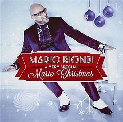 A VERY SPECIAL MARIO CHRISTMAS