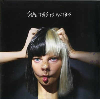 THIS IS ACTING