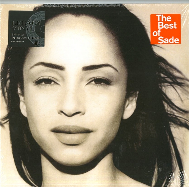 BEST OF SADE