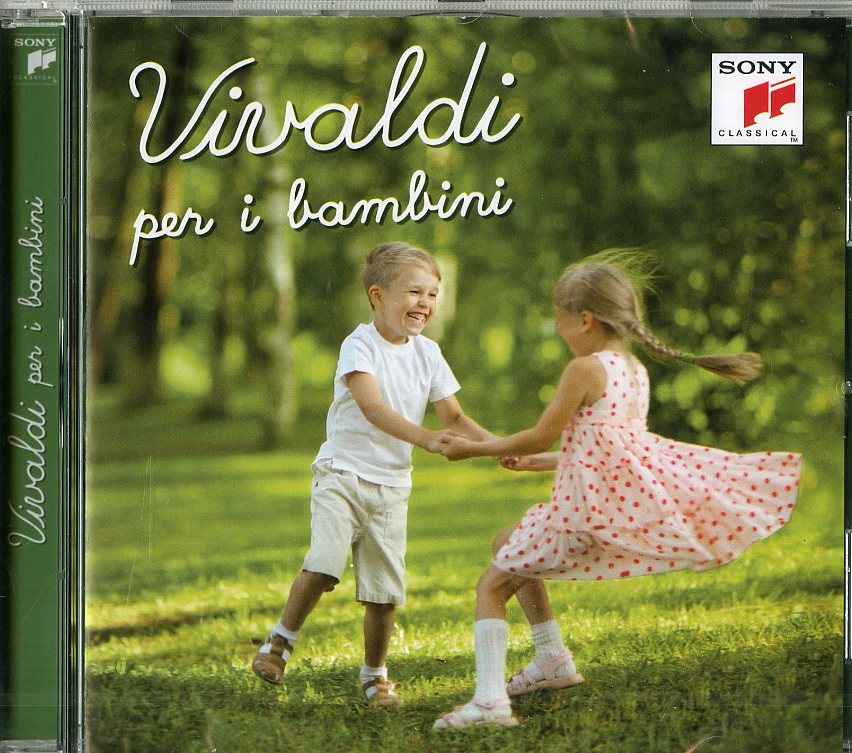 VIVALDI PER I BAMBINI