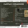 CAPITANI CORAGGIOSI IL LIVE (2CD DIGIPACK + BOOKLET 36 PAGINE) - immagine 2