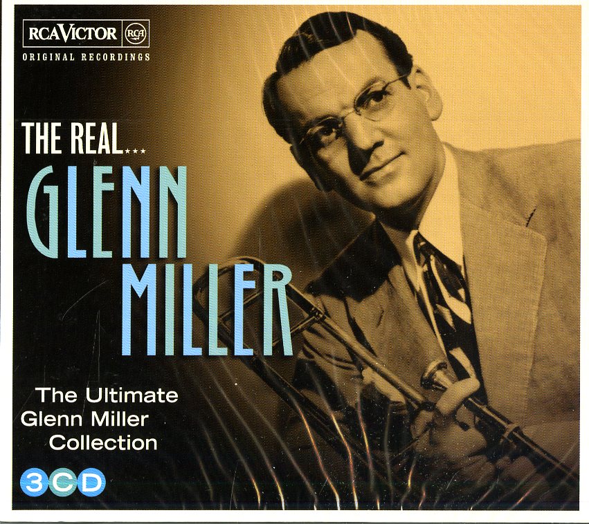 THE REAL?GLENN MILLER