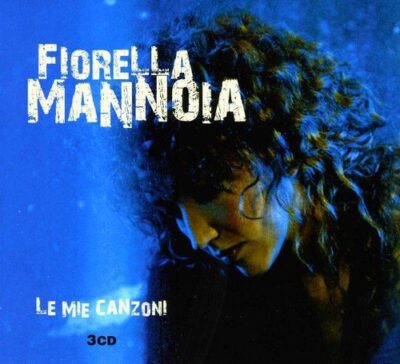 LE MIE CANZONI