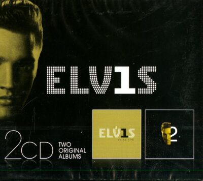 ELV1S + ELVIS 2