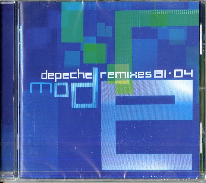 REMIXES 81>04