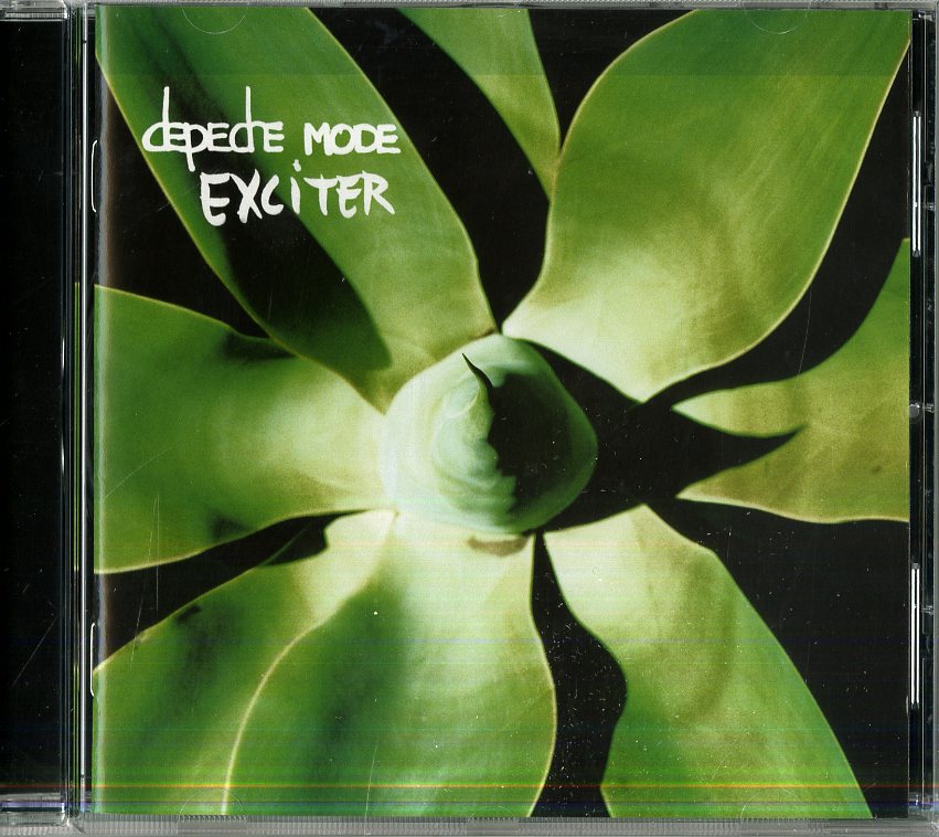 EXCITER