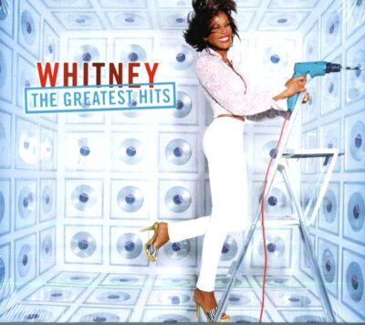GREATEST HITS