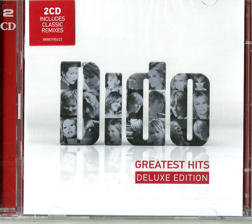 GREATEST HITS