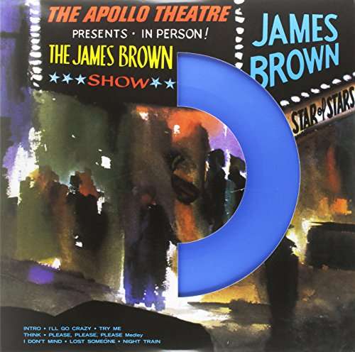 LIVE AT APOLLO
