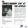 LIVE AT APOLLO - immagine 2