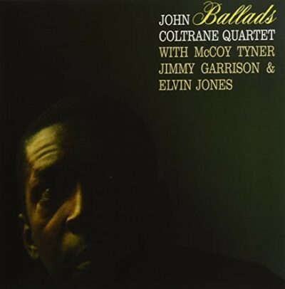 BALLADS