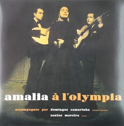 AMALIA A L OLYMPIA