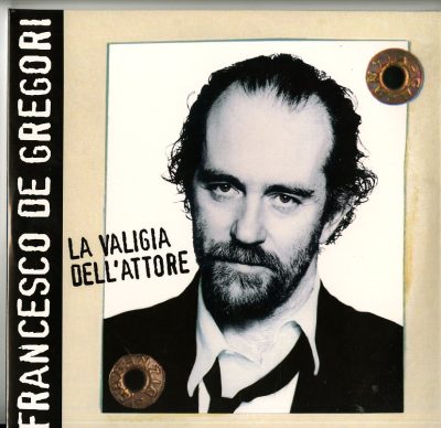 LA VALIGIA DELL'ATTORE