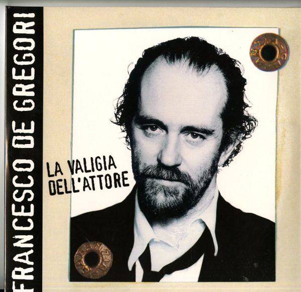 LA VALIGIA DELL'ATTORE