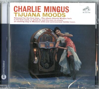 TIJUANA MOODS