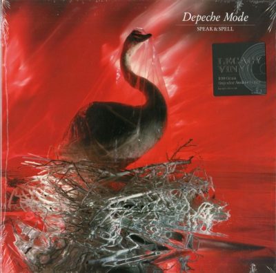 SPEAK AND SPELL