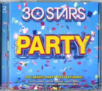 30 STARS: PARTY