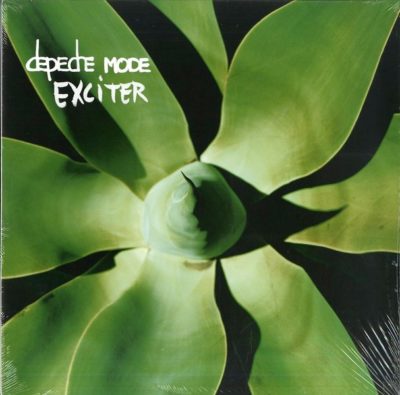 EXCITER -REISSUE-