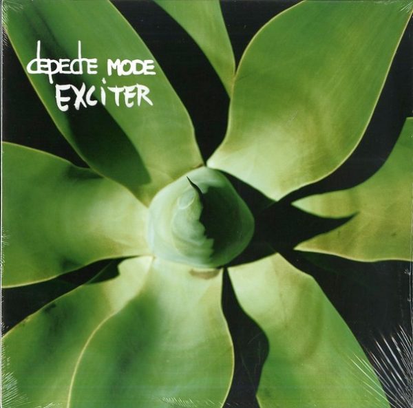 EXCITER -REISSUE-