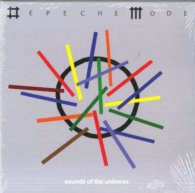 SOUNDS OF THE UNIVERSE