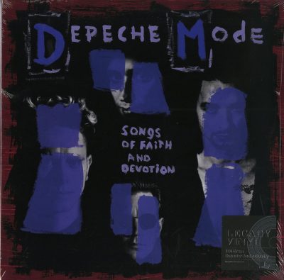SONGS OF FAITH AND DEVOTION