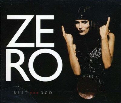 ZERO (DIAMOND EDT)