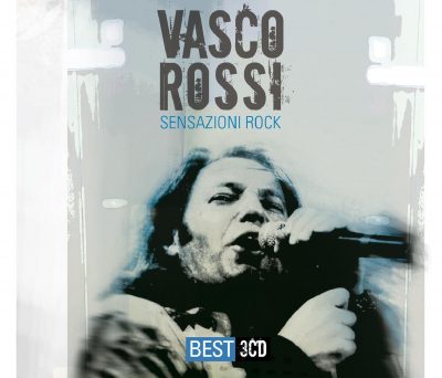 SENSAZIONI ROCK