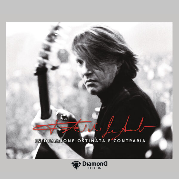 IN DIREZIONE OSTINATA E CONTRARIA (DIAMOND EDT.)
