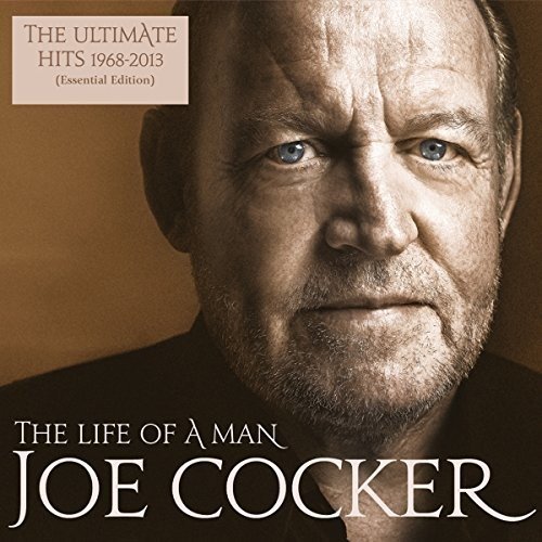 HE LIFE OF A MAN - THE ULTIMATE HITS