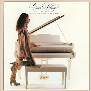 PEARLS: SONGS OF GOFFIN & KING