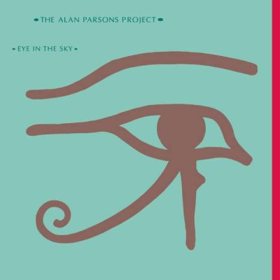 EYE IN THE SKY