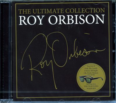 THE ULTIMATE COLLECTION