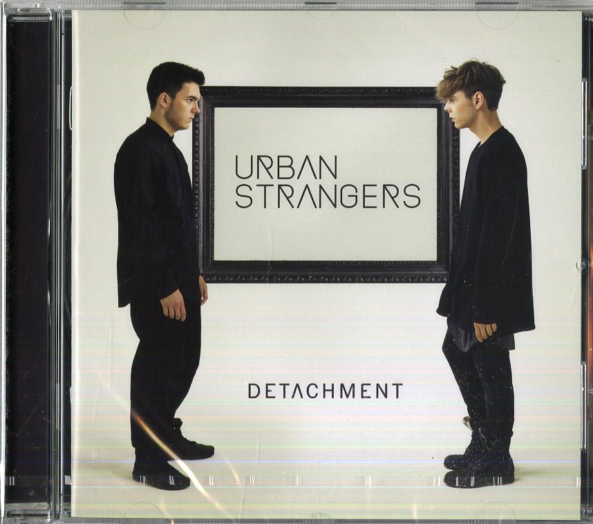 DETACHMENT