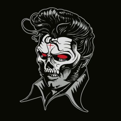 HELLVISBACK PLATINUM
