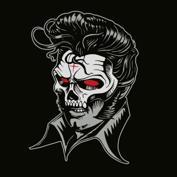 HELLVISBACK PLATINUM