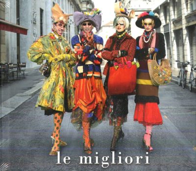LE MIGLIORI