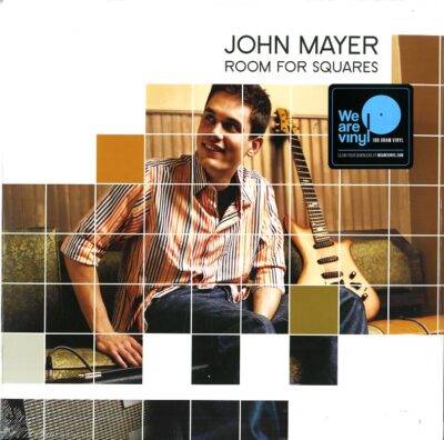 ROOM FOR SQUARES