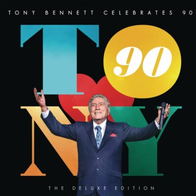 CELEBRATES 90