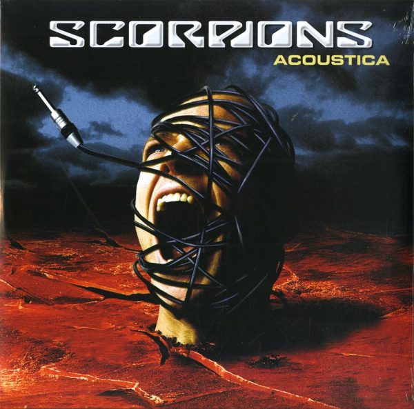 ACOUSTICA (FULL VINYL EDITION)