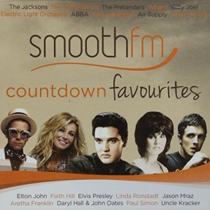 SMOOTH FM - ALL TIME TOP 50 - VOLUME 4