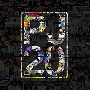 PEARL JAM TWENTY ORIGINAL MOTION PICTURE