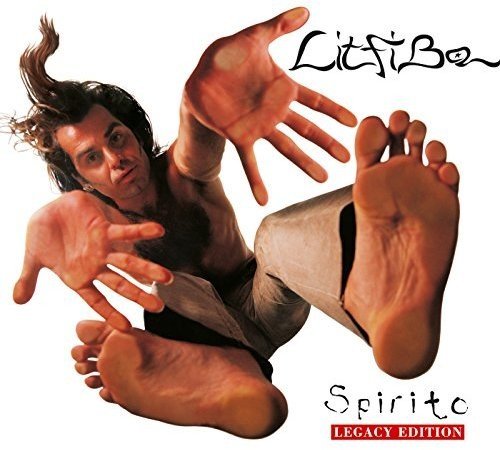 SPIRITO LEGACY EDITION