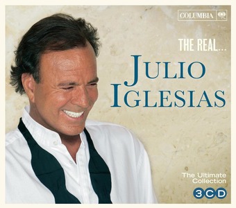 THE REAL?JULIO IGLESIAS