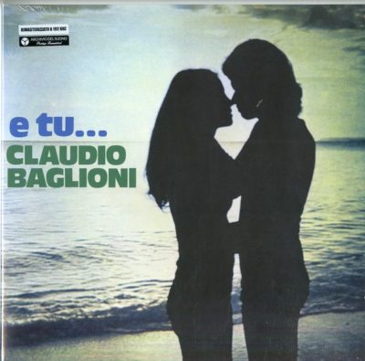 E TU...